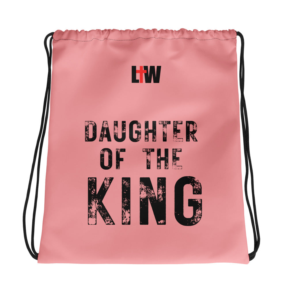 LTW Drawstring bag