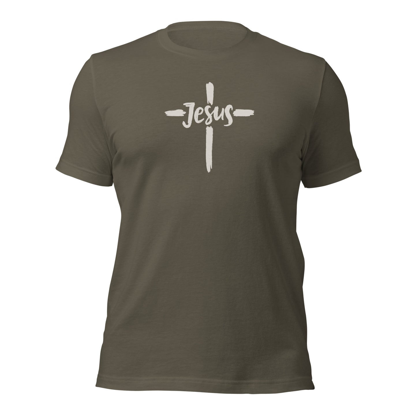 Jesus Unisex T-Shirt