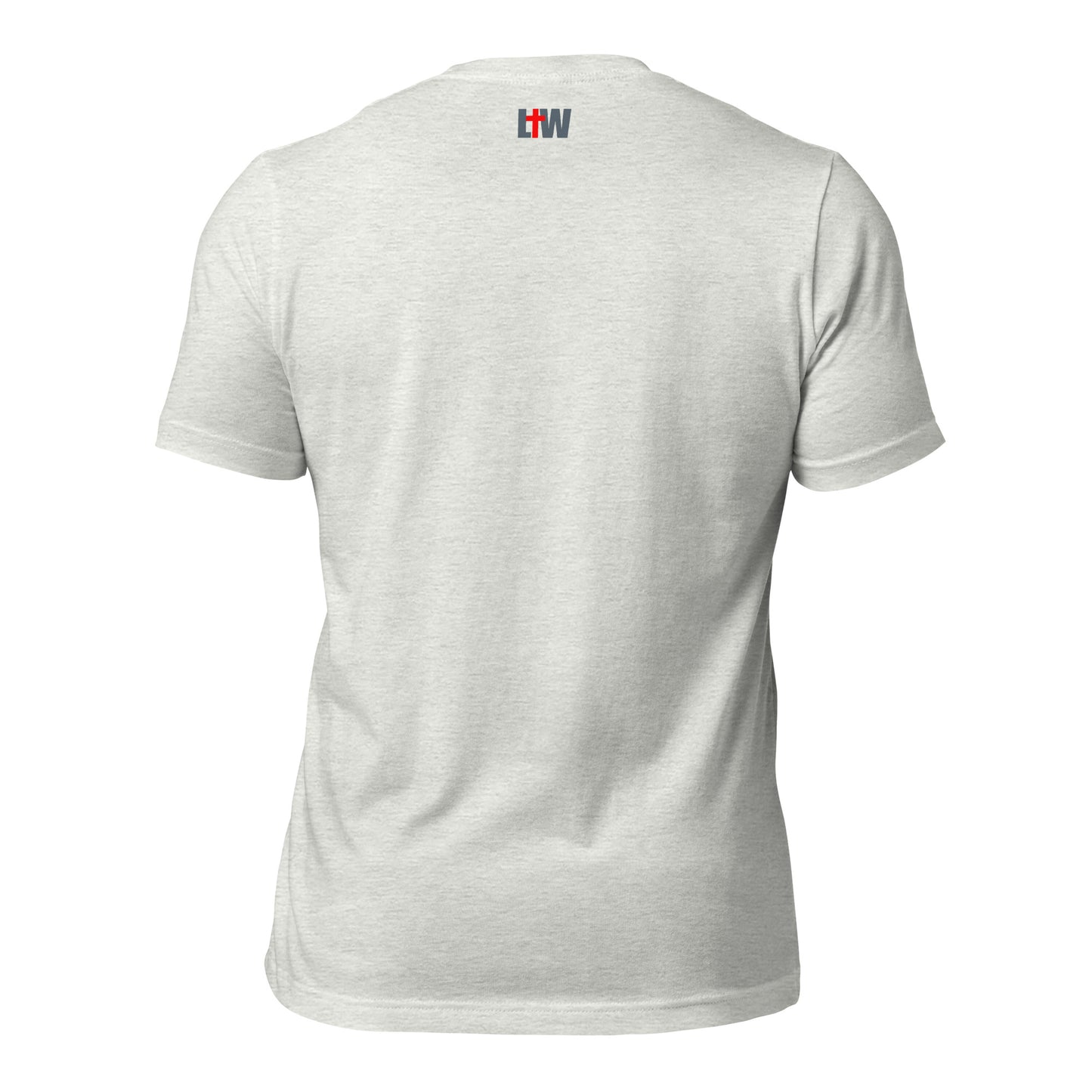 Jesus Said Unisex T-shirt