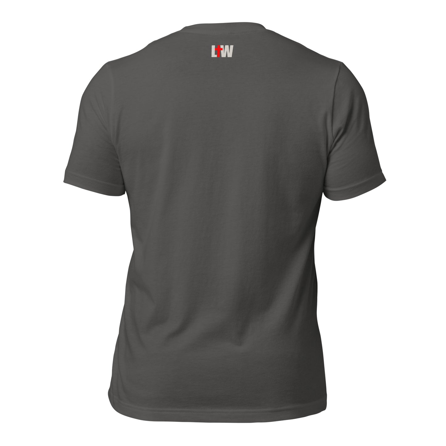 Jesus Unisex T-Shirt