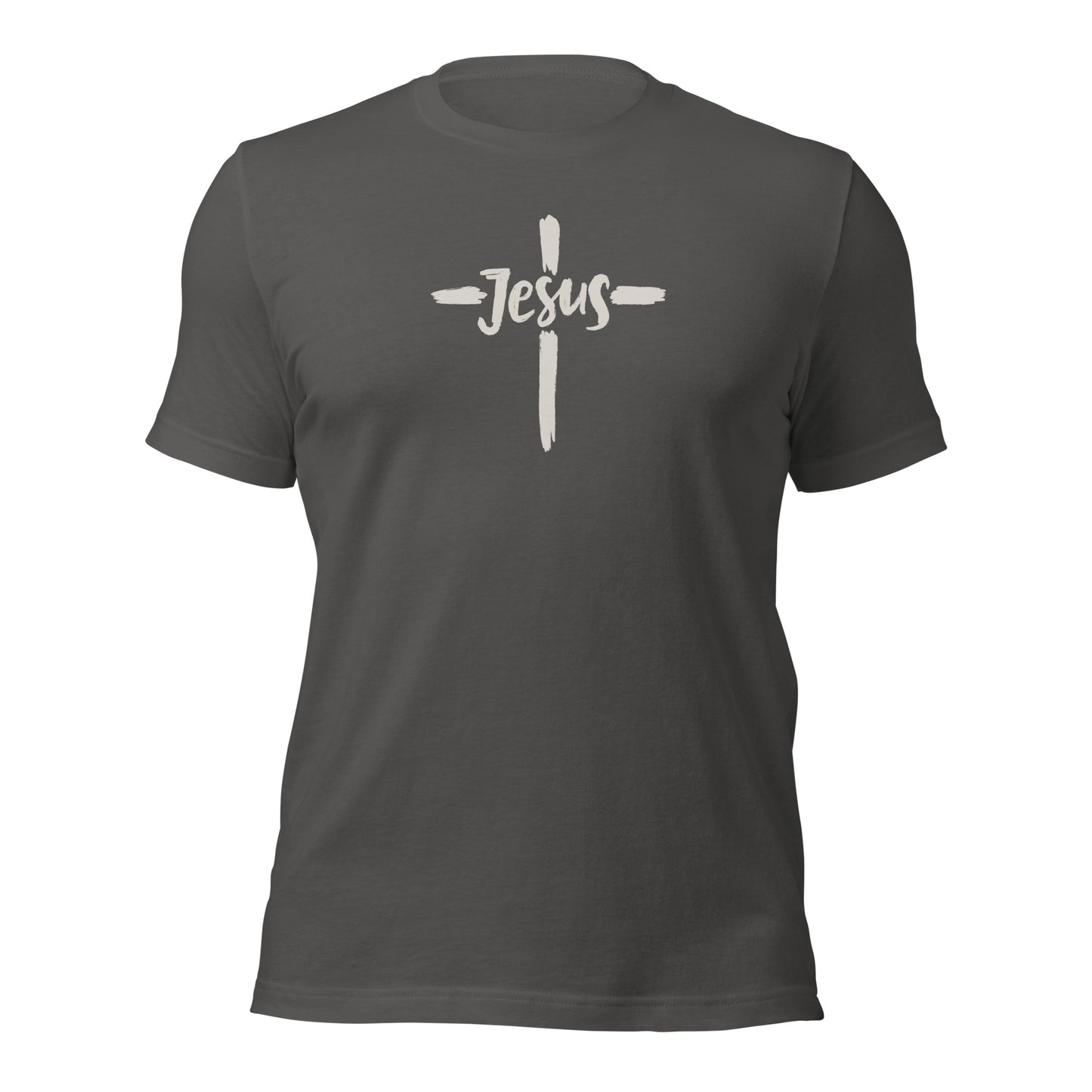 Jesus Unisex T-Shirt