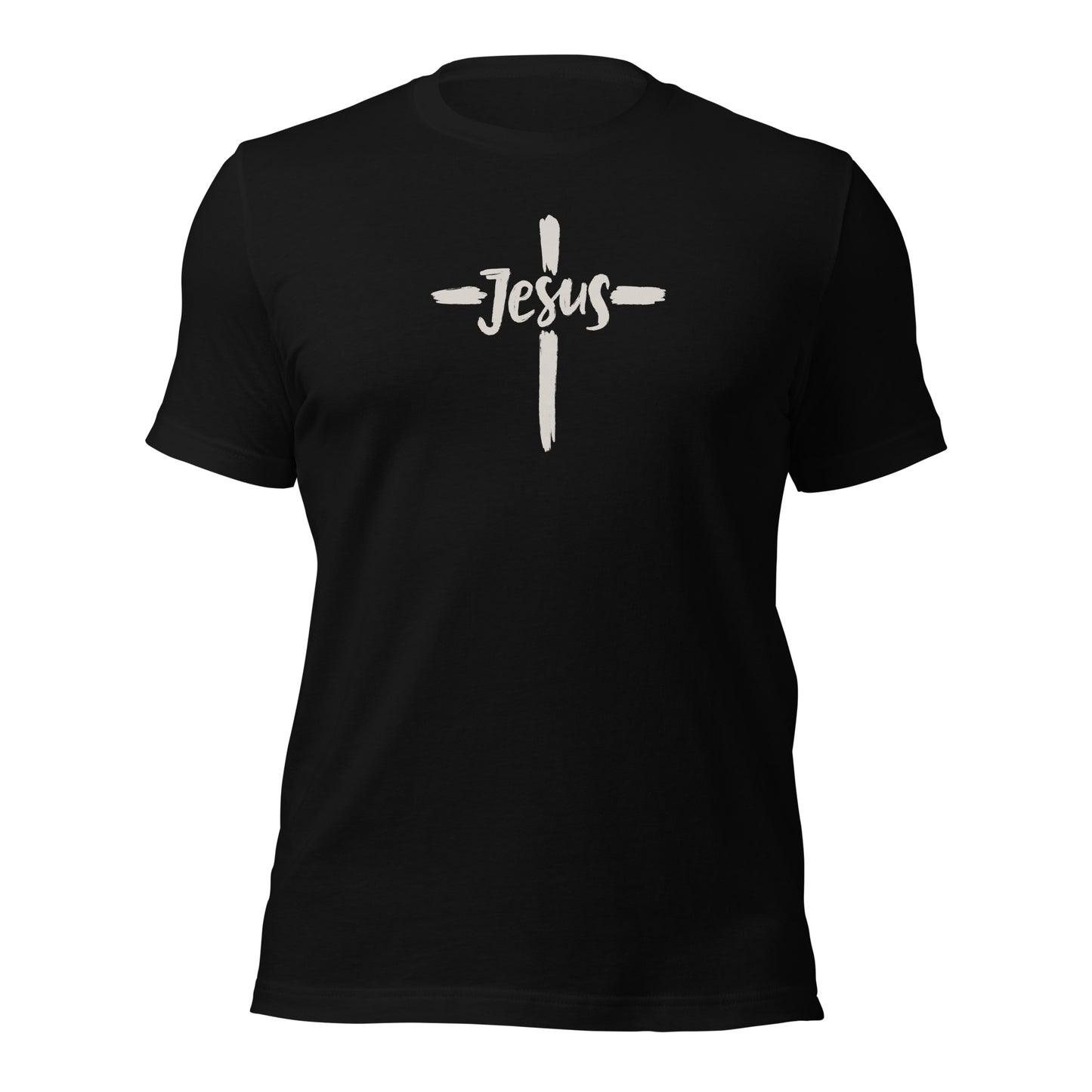 Jesus Unisex T-Shirt