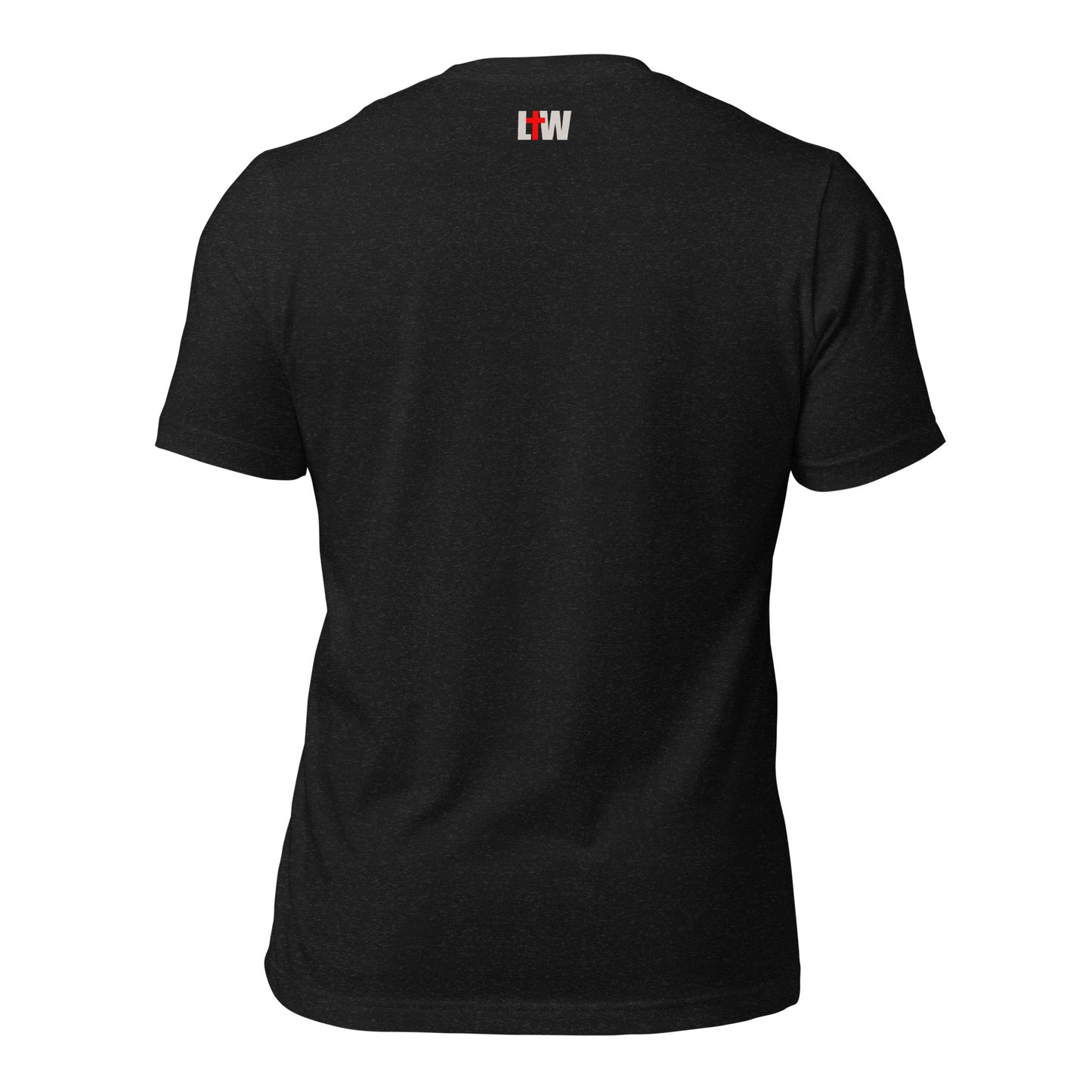 Jesus Unisex T-Shirt