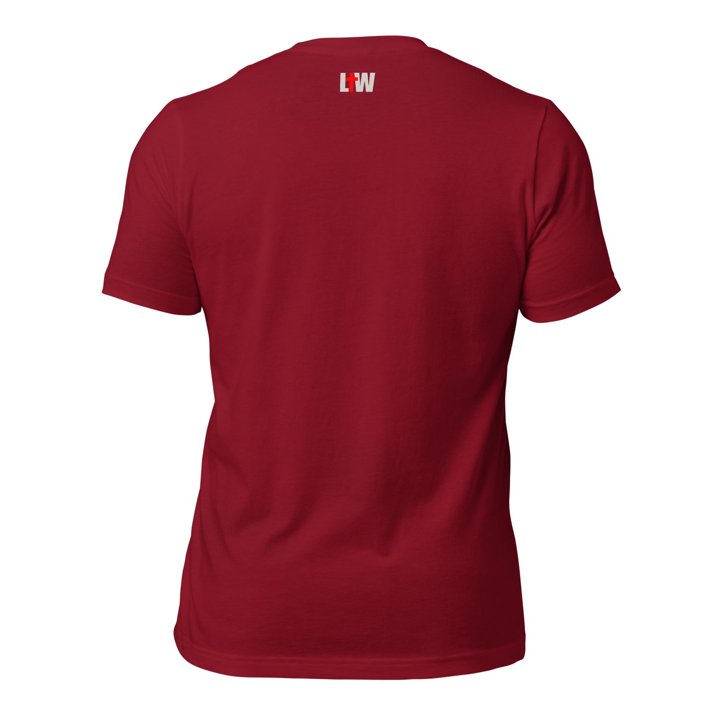 Jesus Unisex T-Shirt