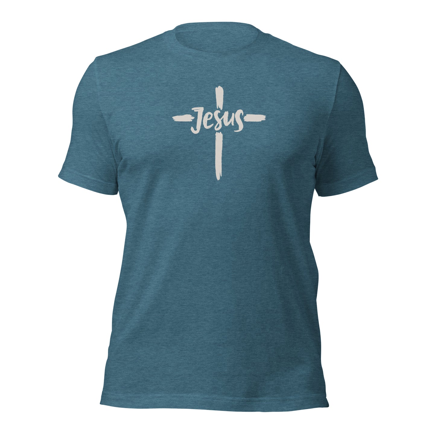 Jesus Unisex T-Shirt