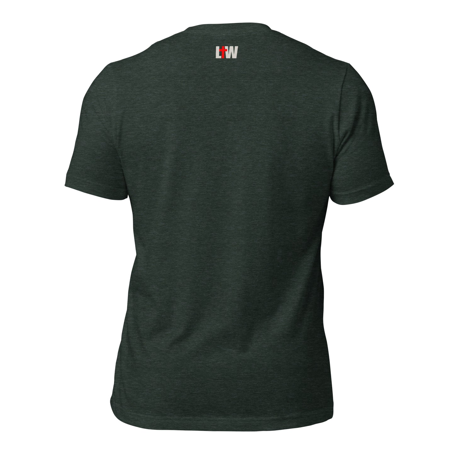 Jesus Unisex T-Shirt
