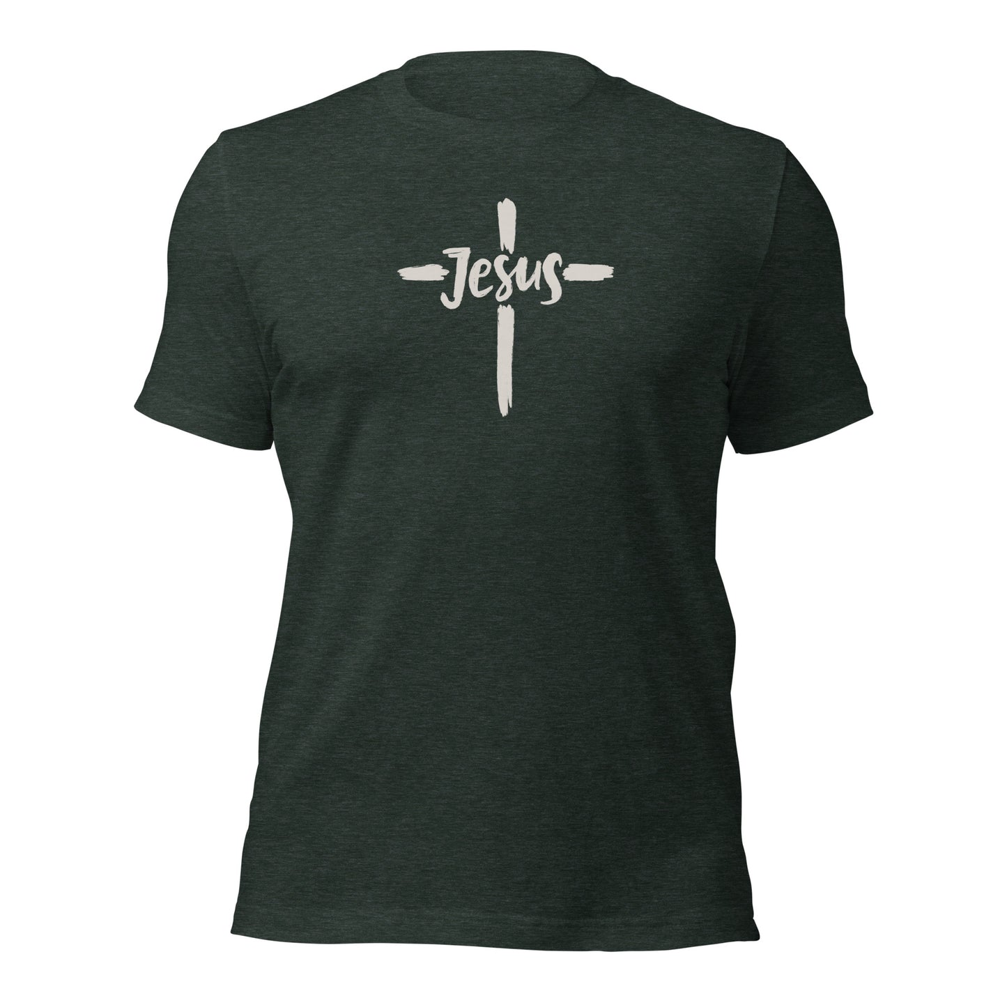 Jesus Unisex T-Shirt