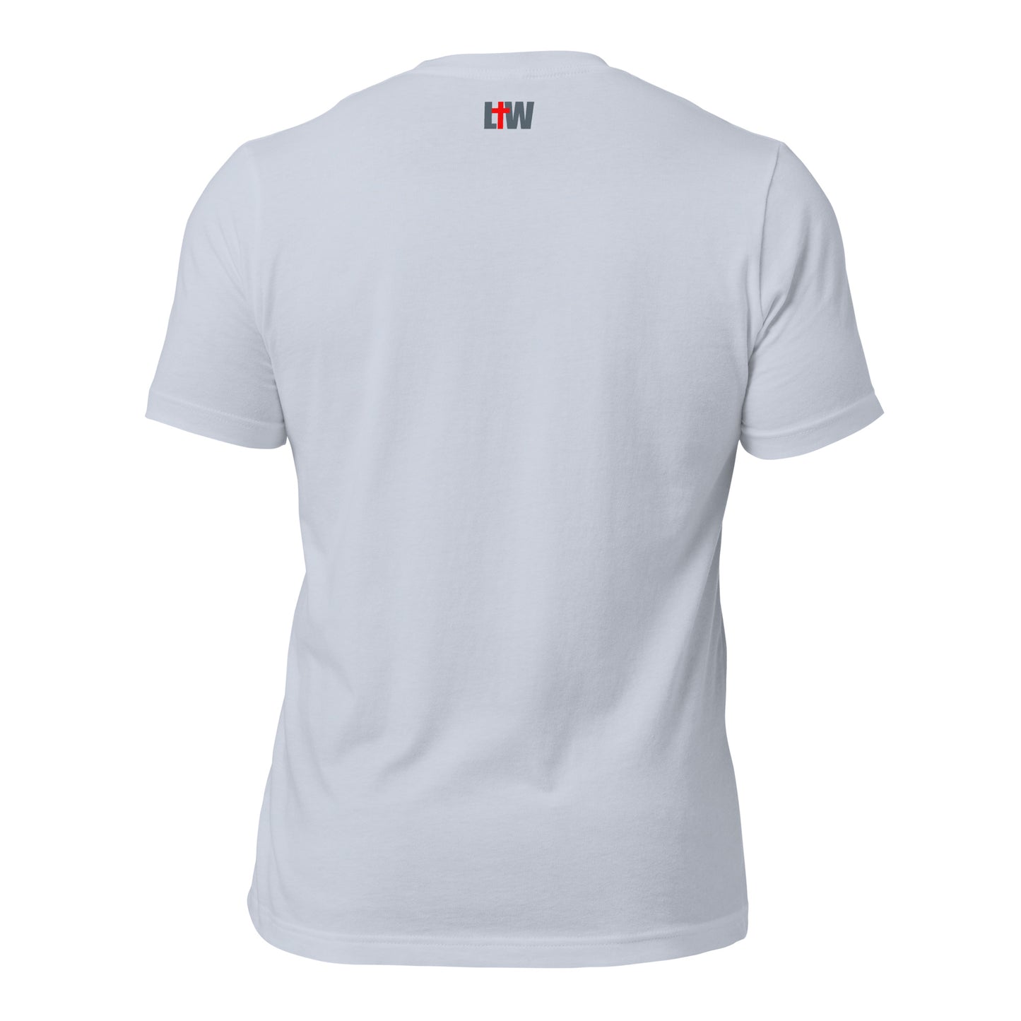 Jesus Said Unisex T-shirt