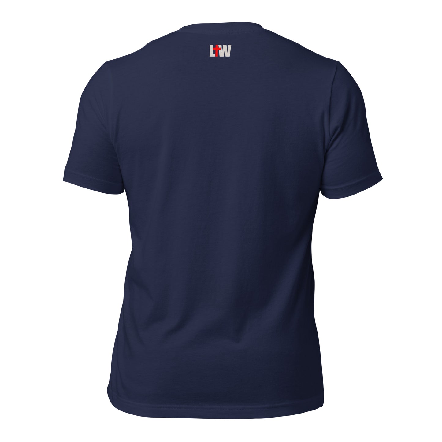 Jesus Unisex T-Shirt