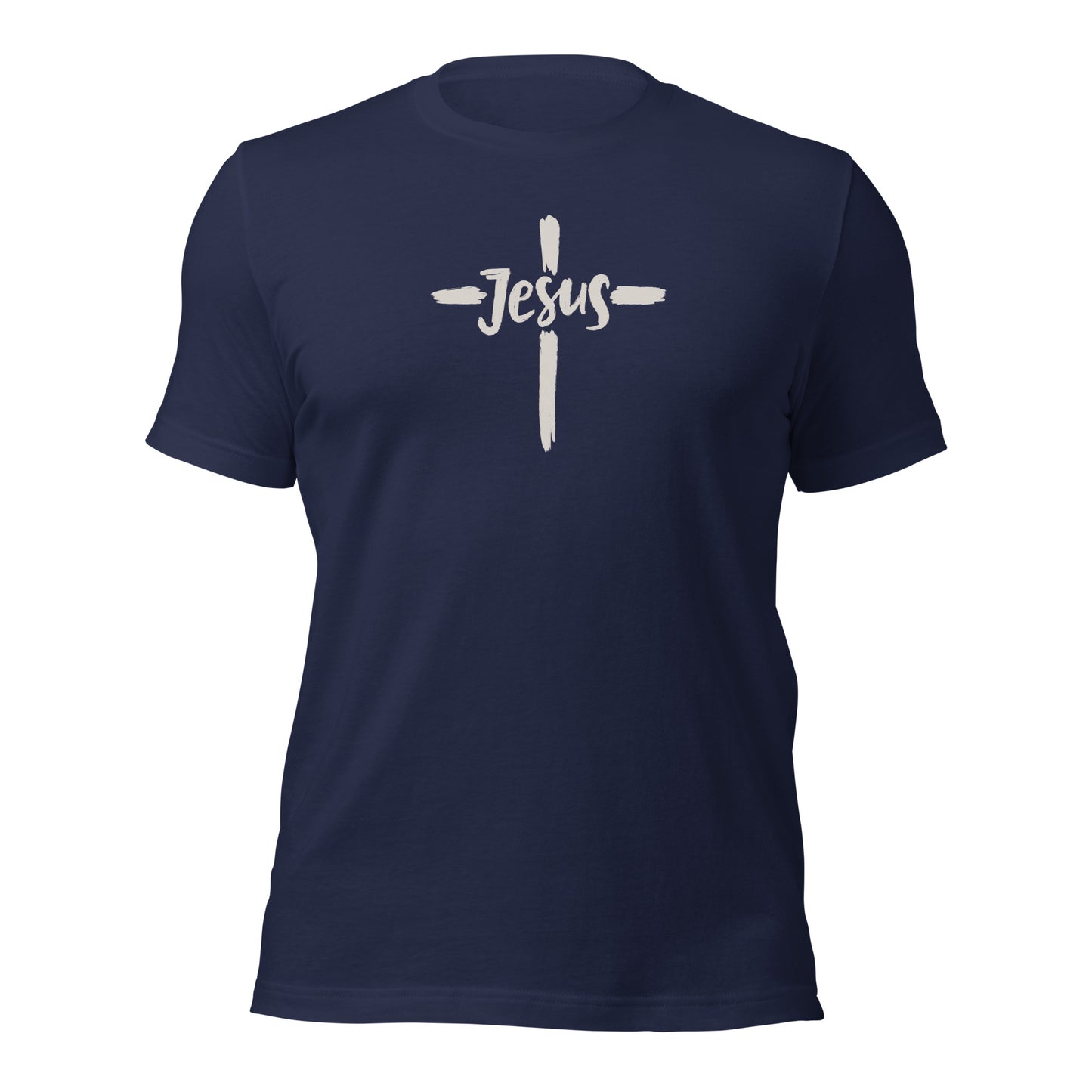 Jesus Unisex T-Shirt