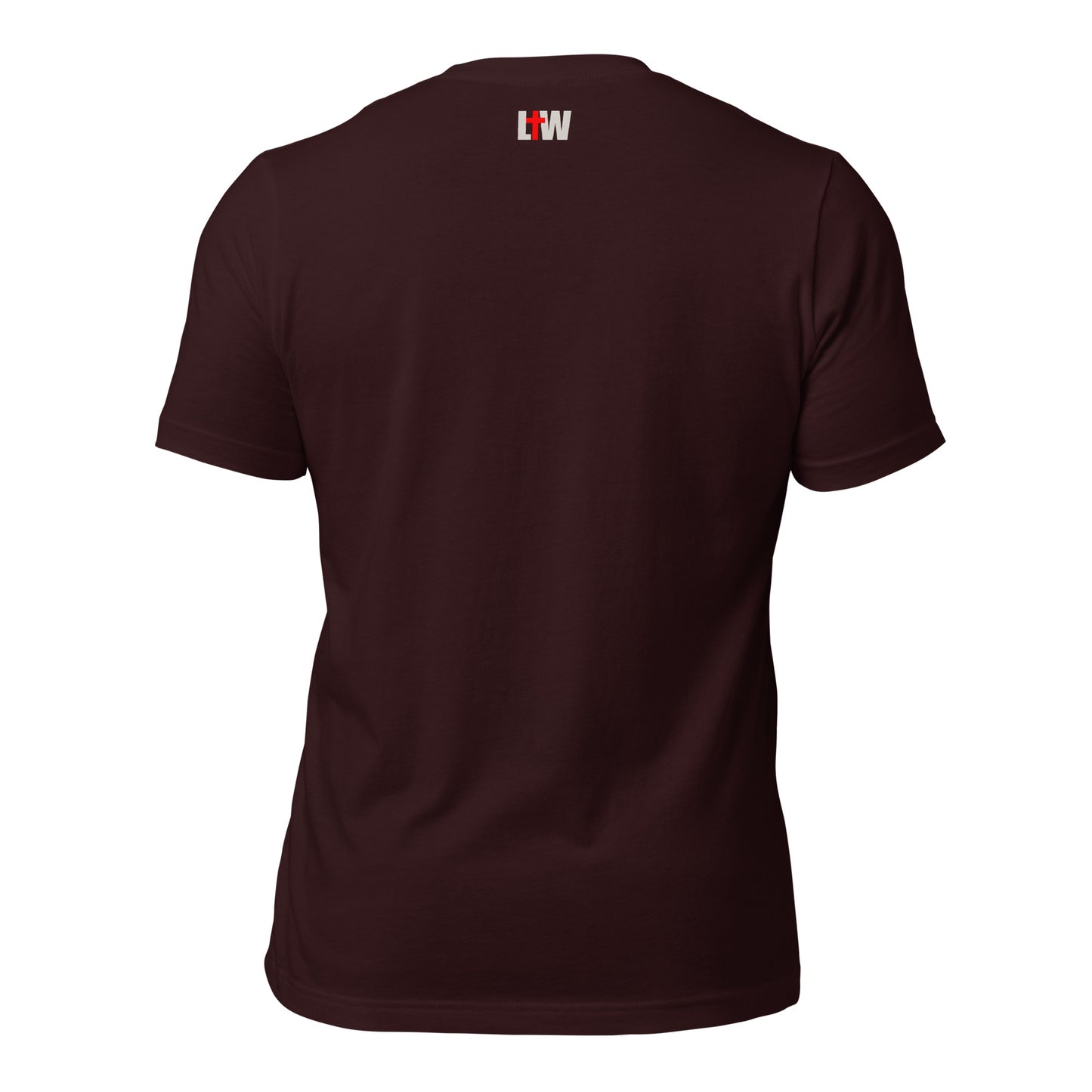 Jesus Unisex T-Shirt