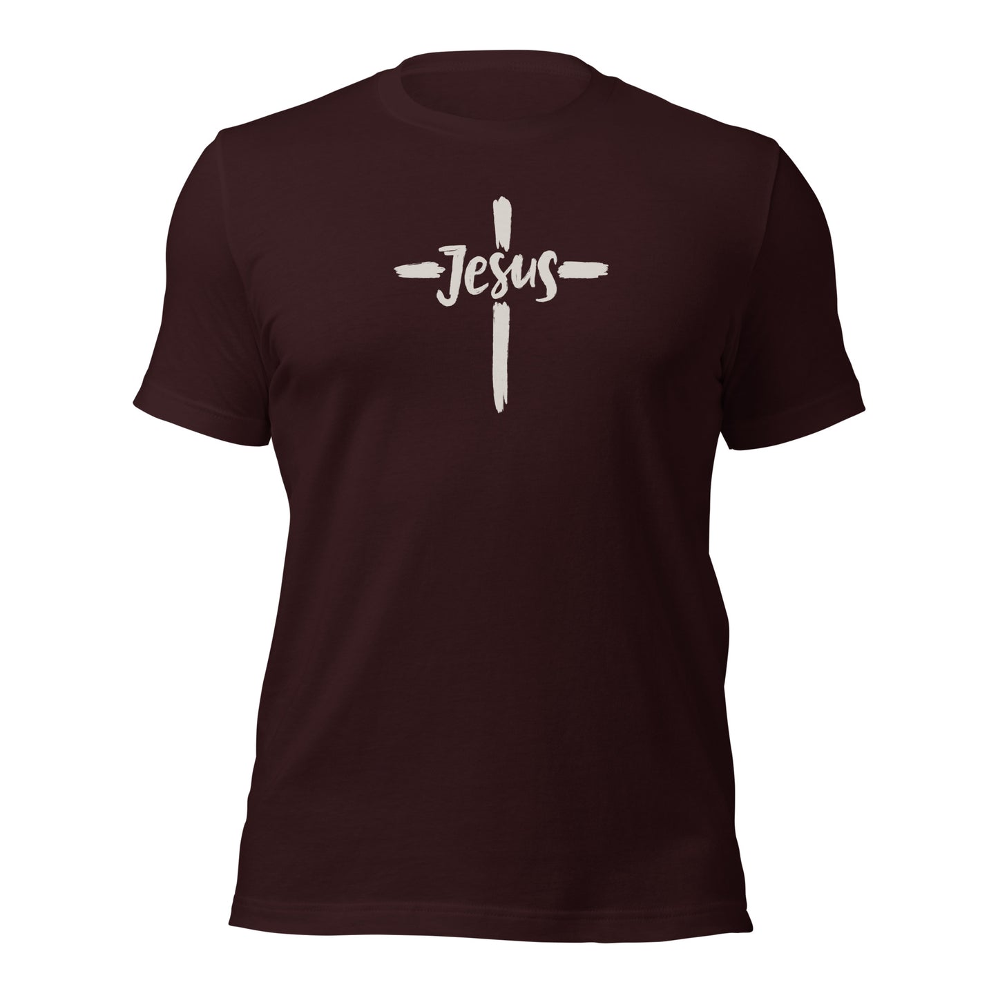 Jesus Unisex T-Shirt