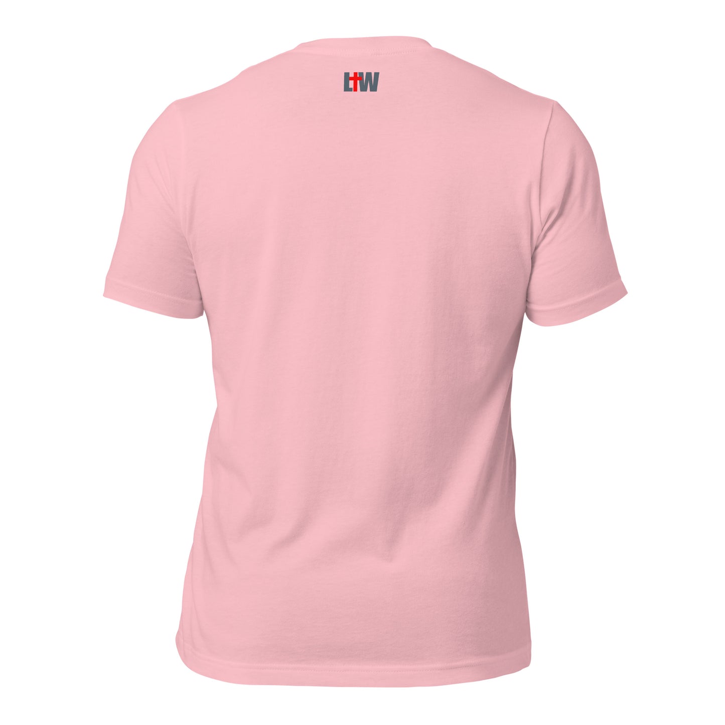 Jesus Said Unisex T-shirt