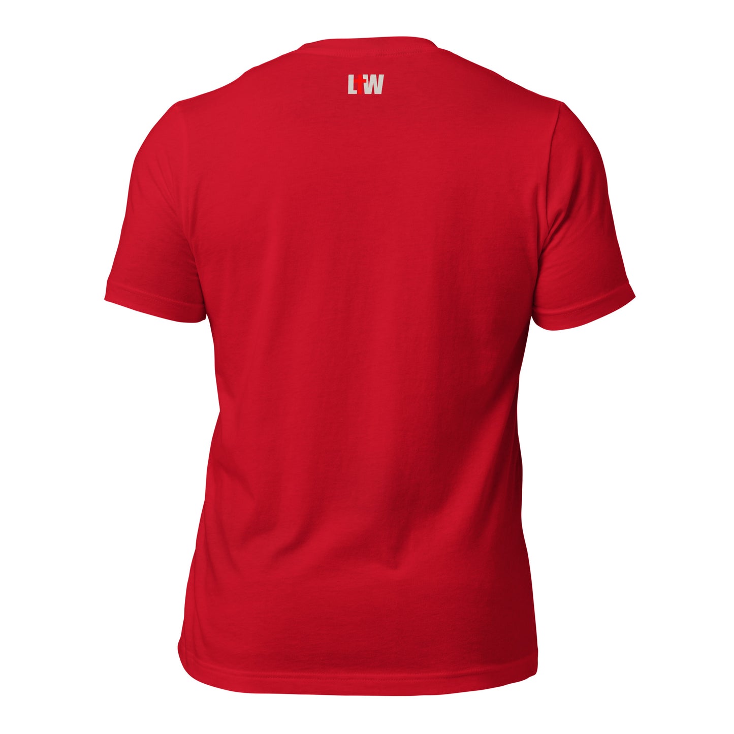 Jesus Unisex T-Shirt