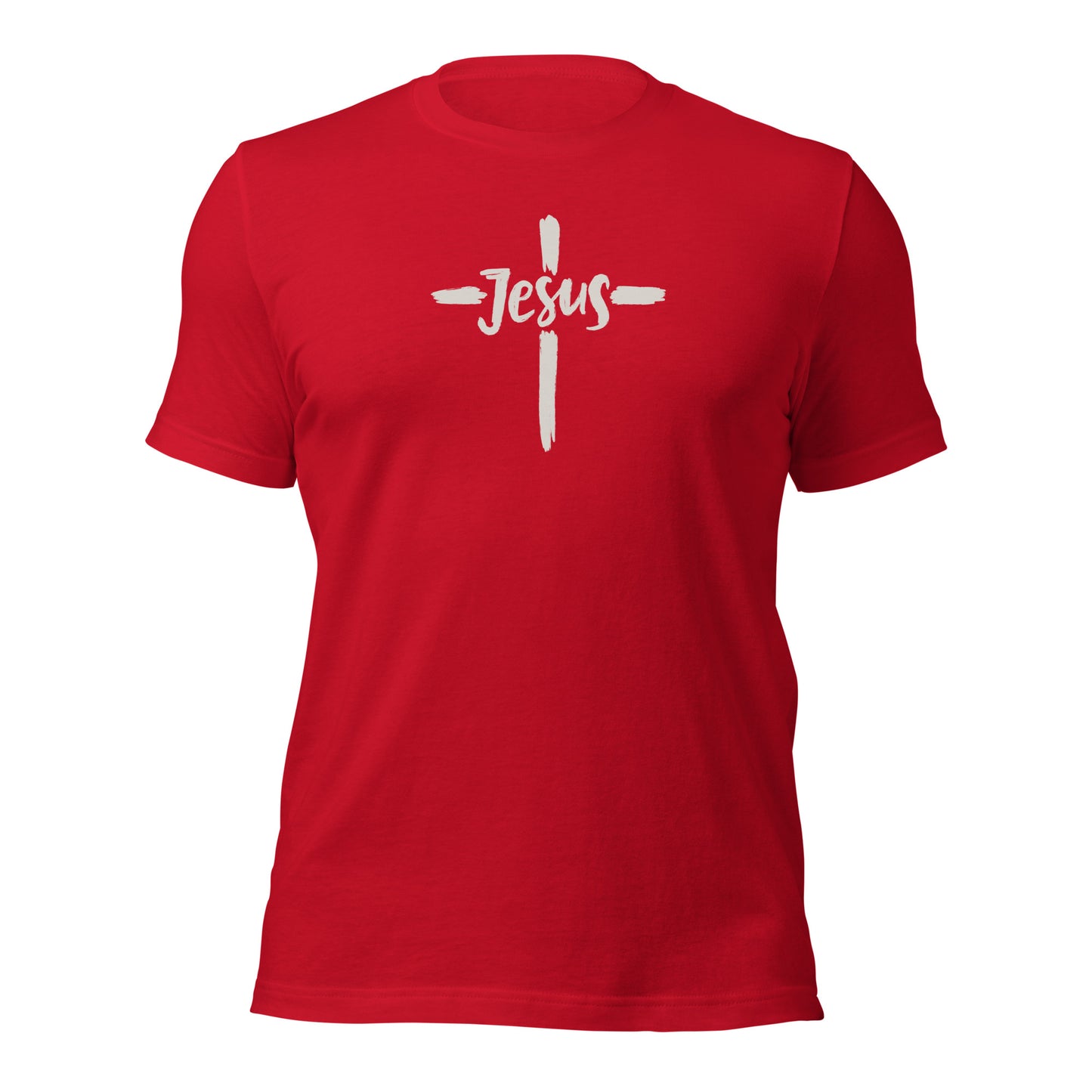 Jesus Unisex T-Shirt