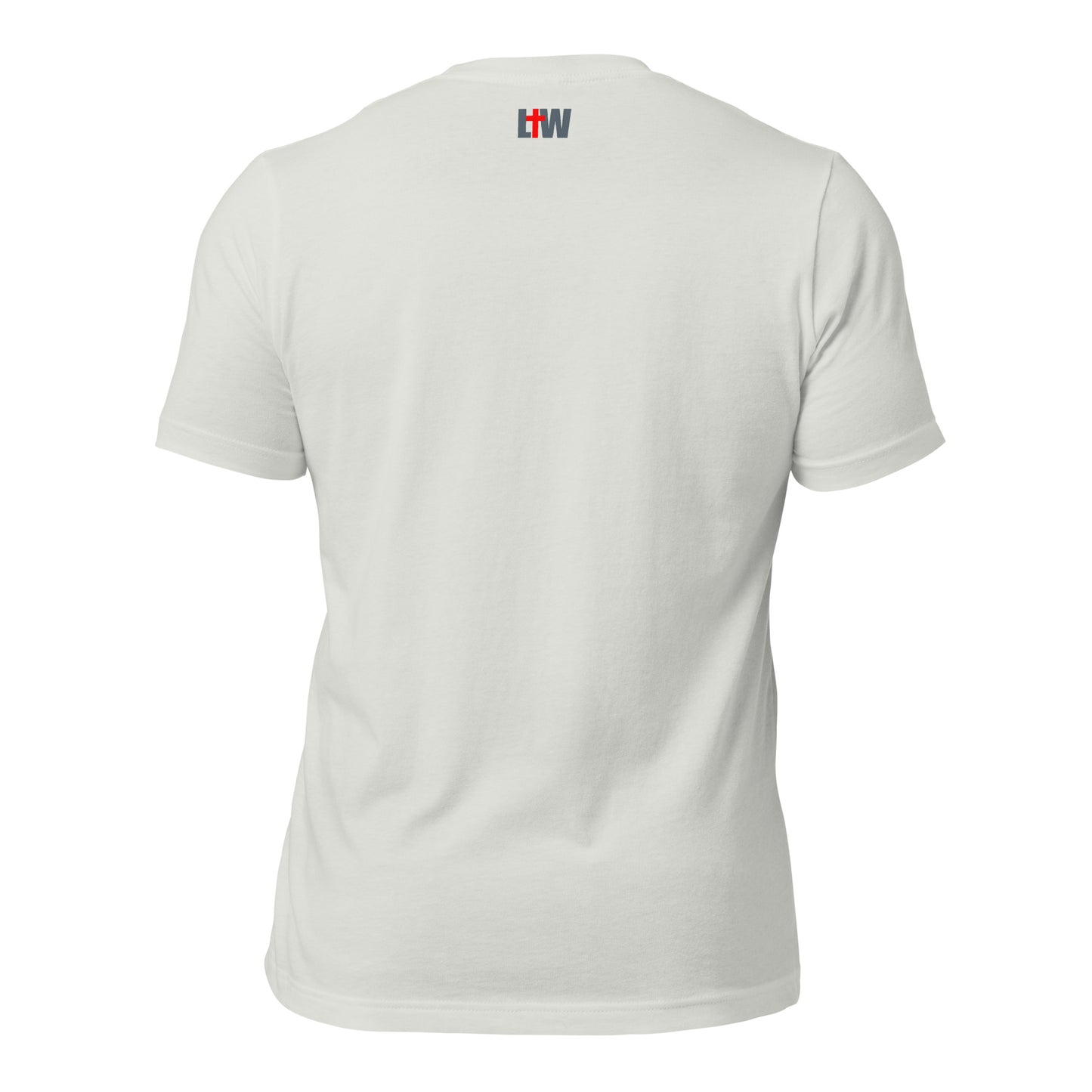 Jesus Said Unisex T-shirt