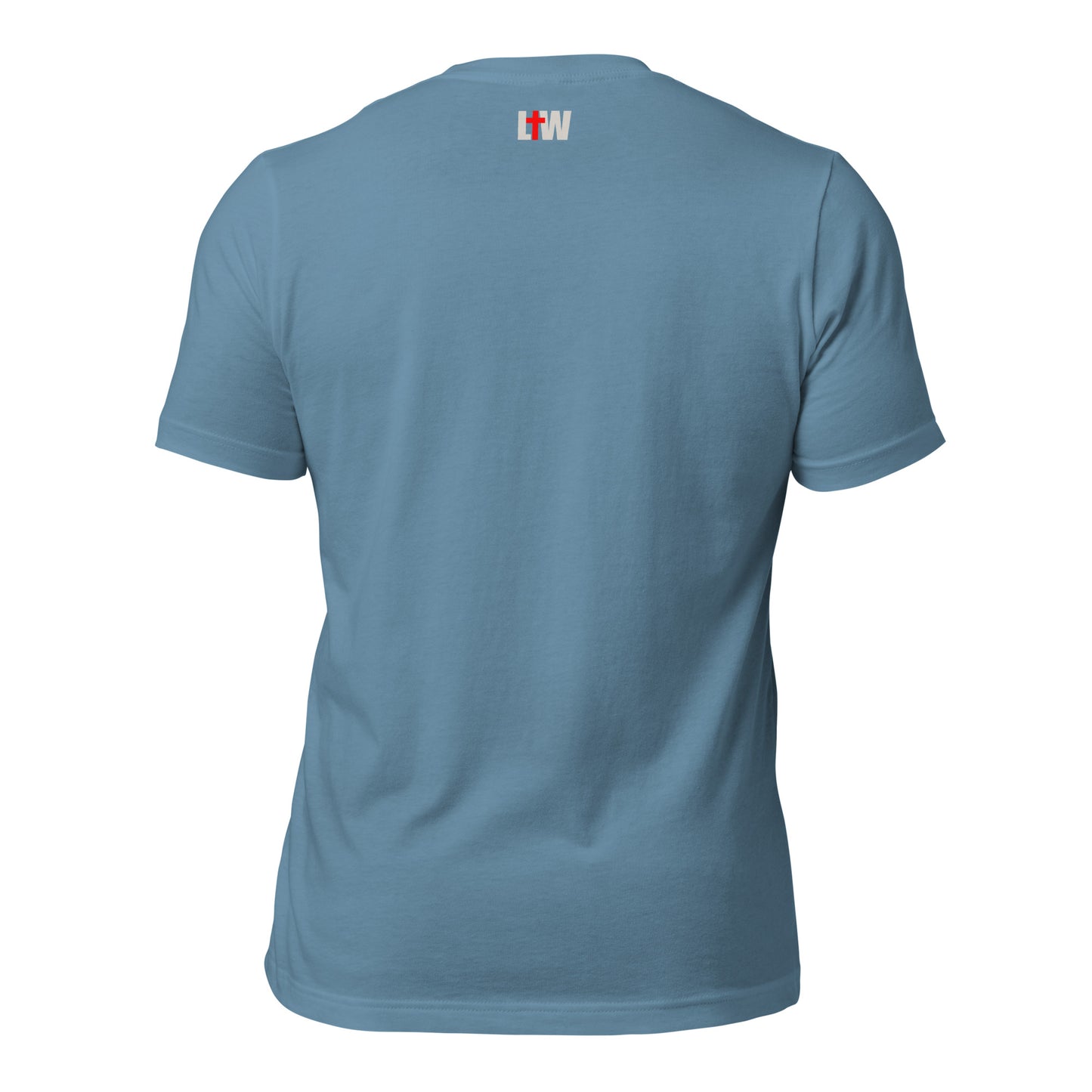 Jesus Unisex T-Shirt