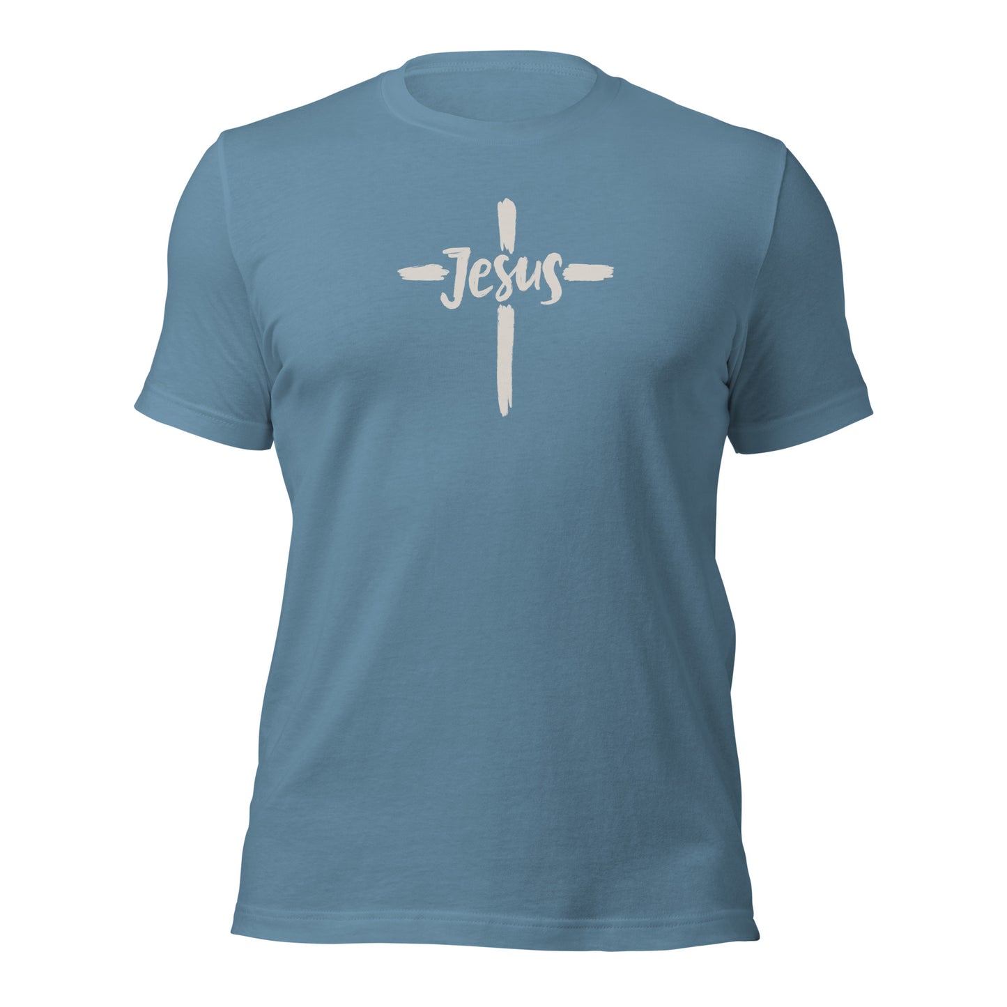 Jesus Unisex T-Shirt