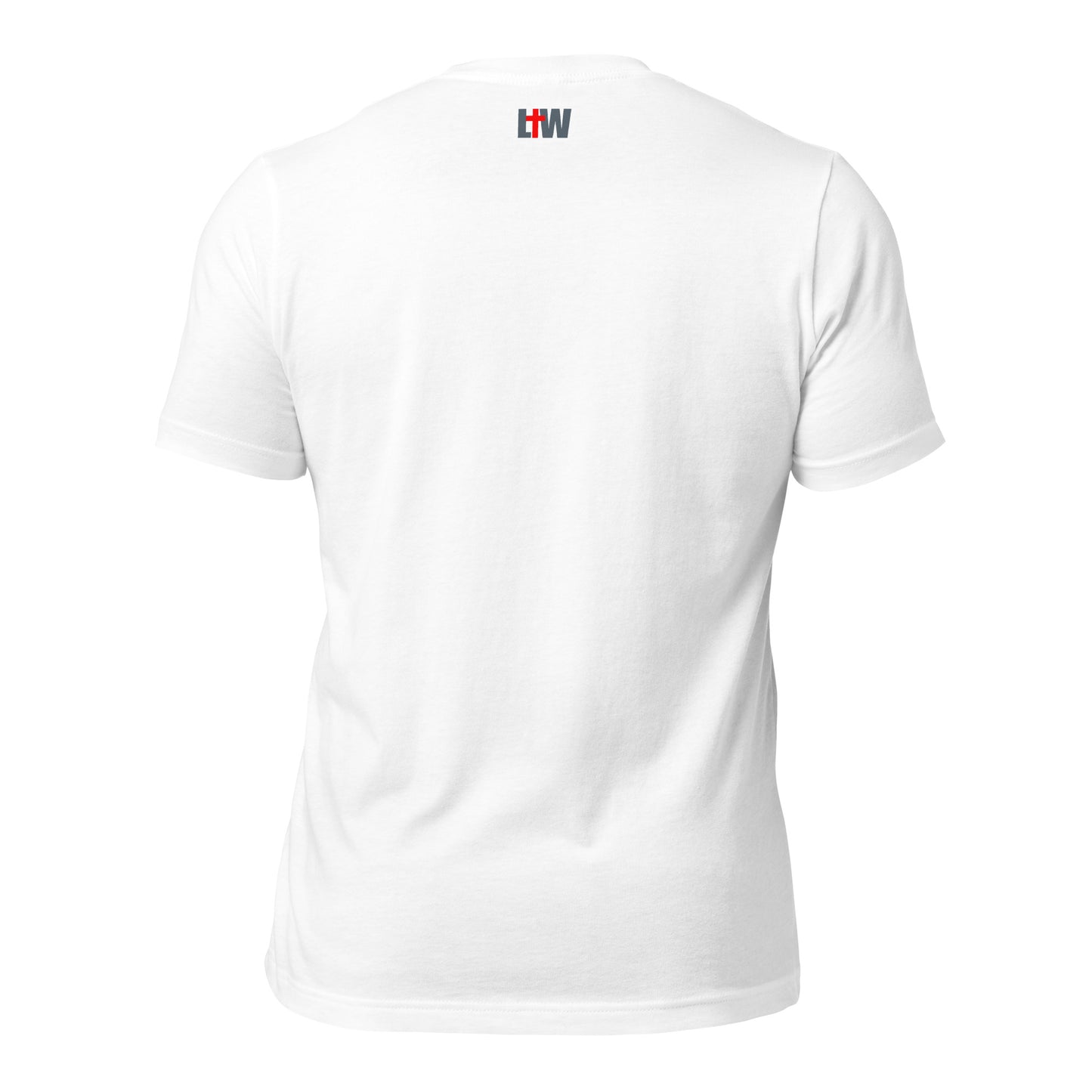 Jesus Said Unisex T-shirt