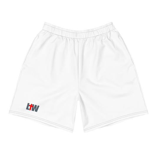 LTW Men's Recycled Athletic Shorts