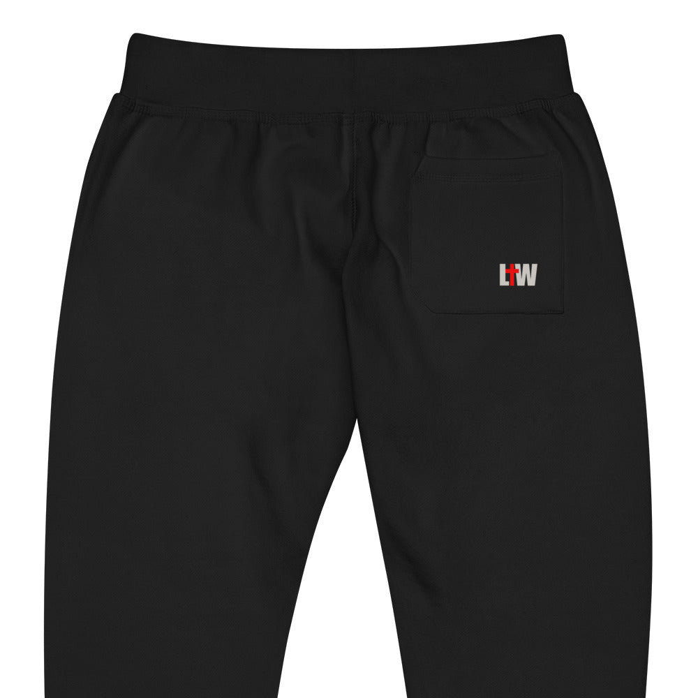 LTW Unisex fleece sweatpants