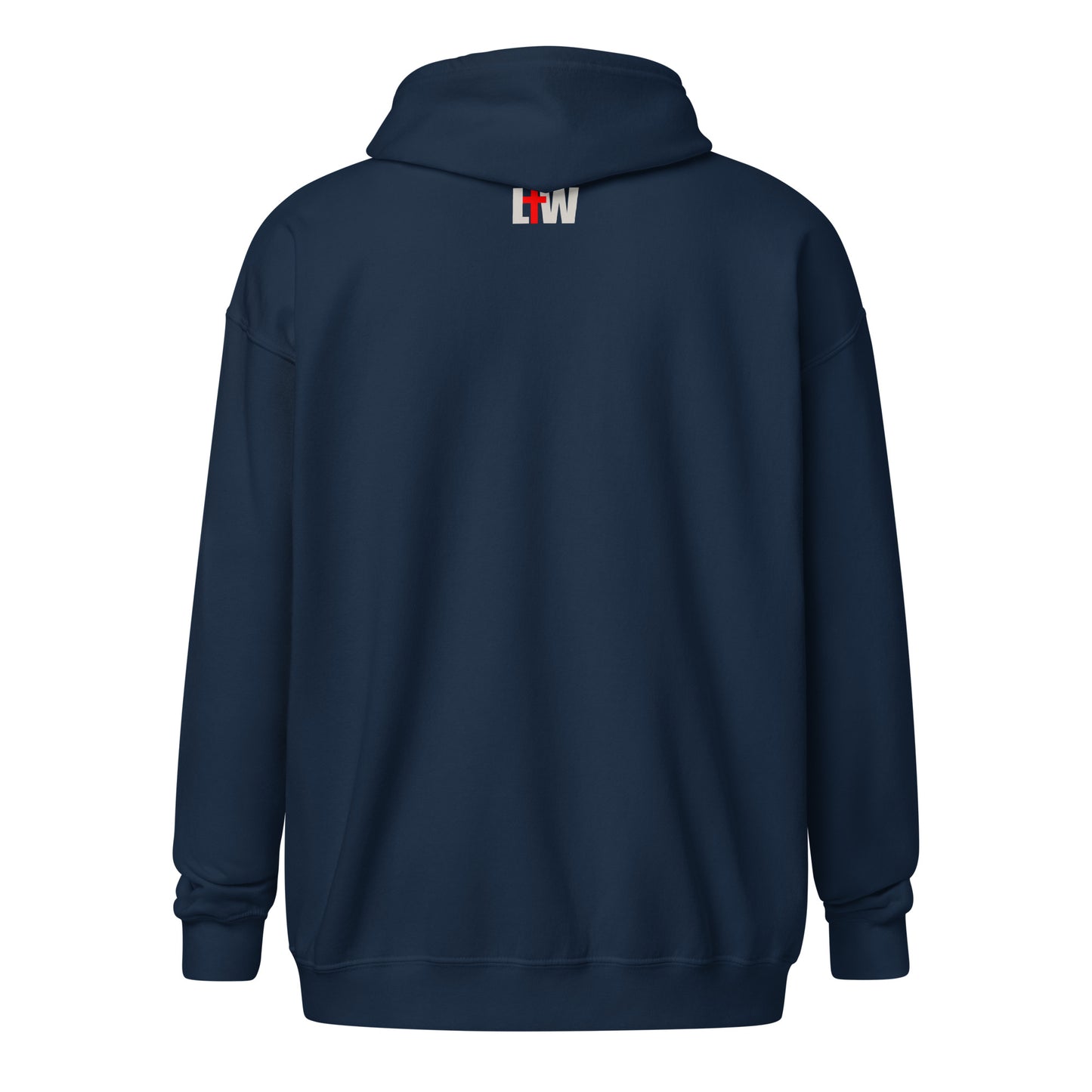 LTW Unisex heavy blend zip hoodie