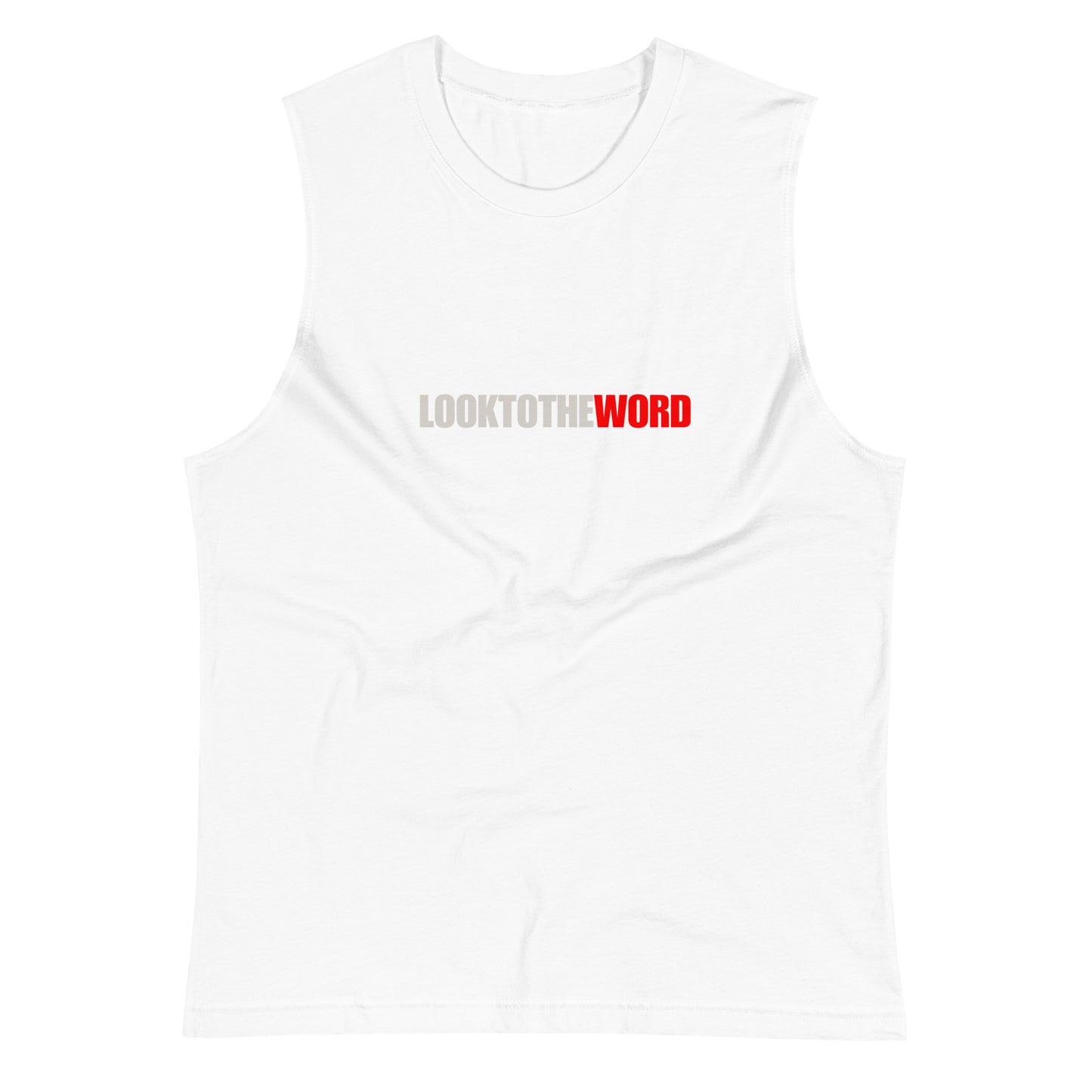LTW Muscle Shirt