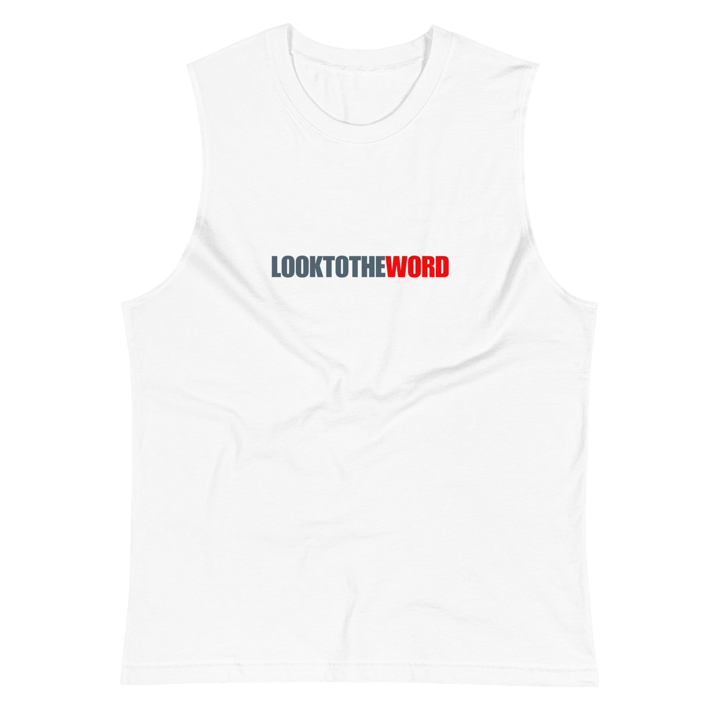 LTW Muscle Shirt