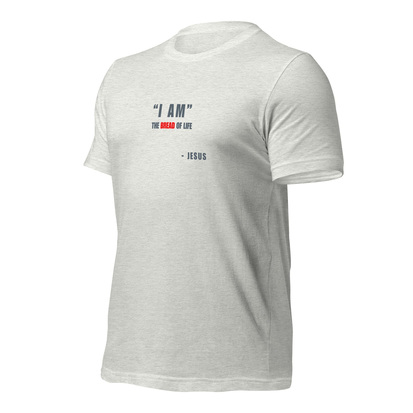 "I AM" Unisex T-shirt