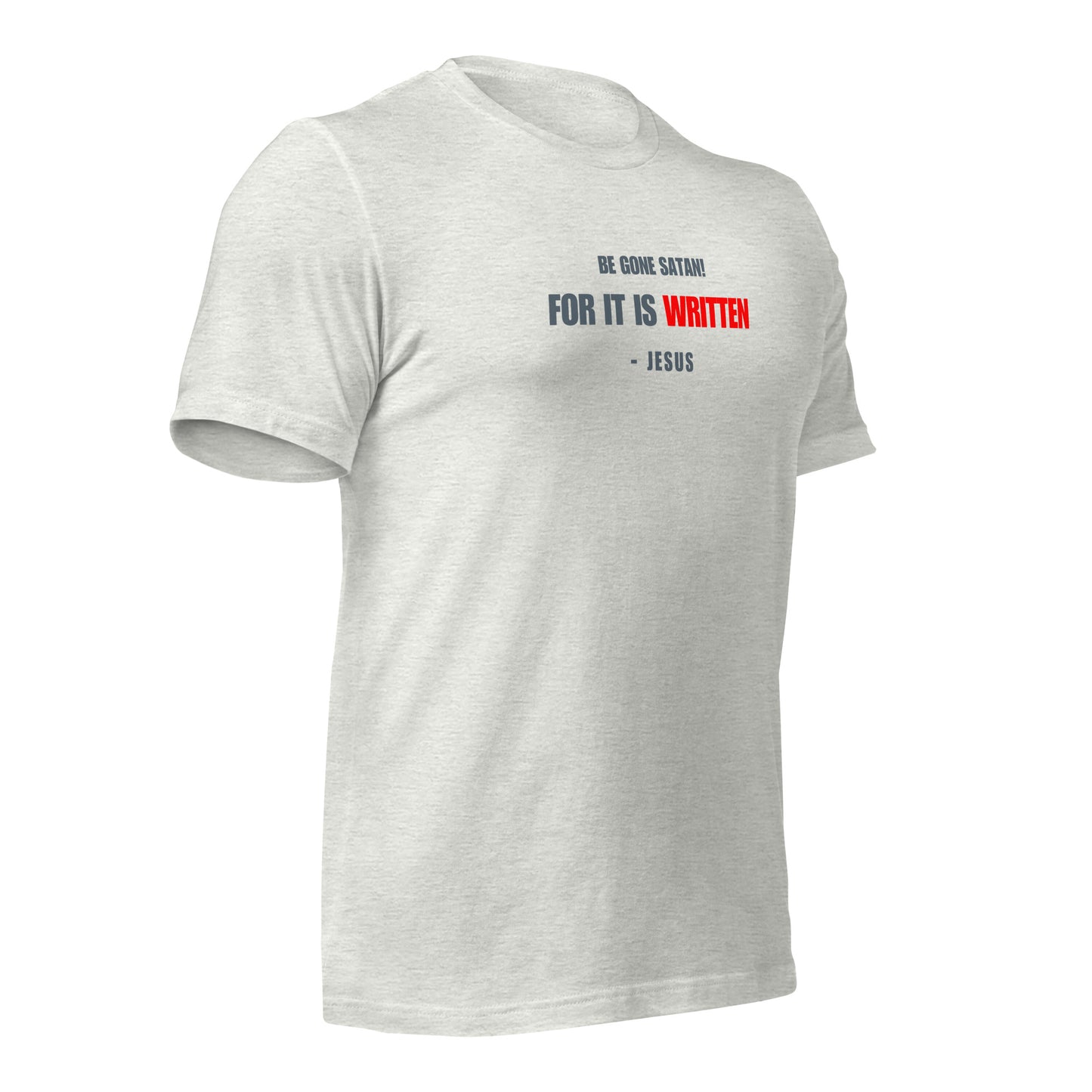 "It is Finished" Unisex T-shirt