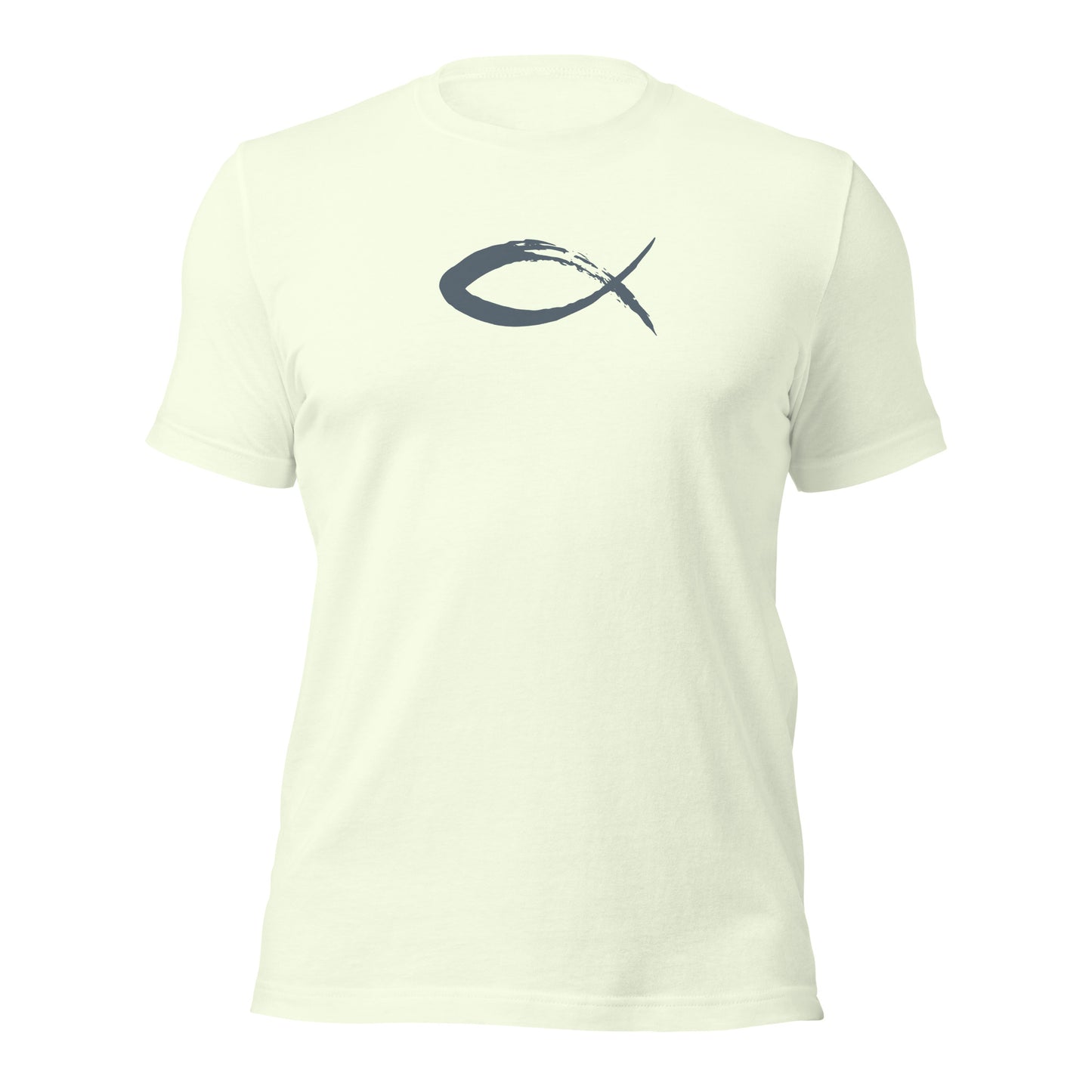 Fisher of Men Unisex t-shirt