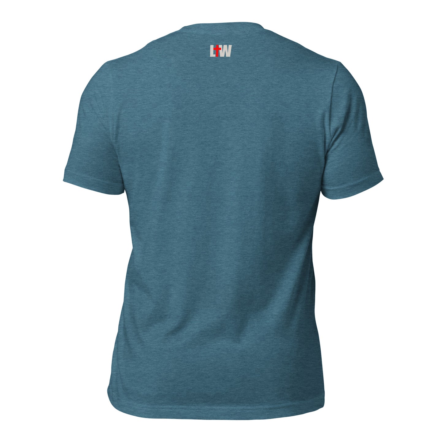 Jesus Unisex T-Shirt