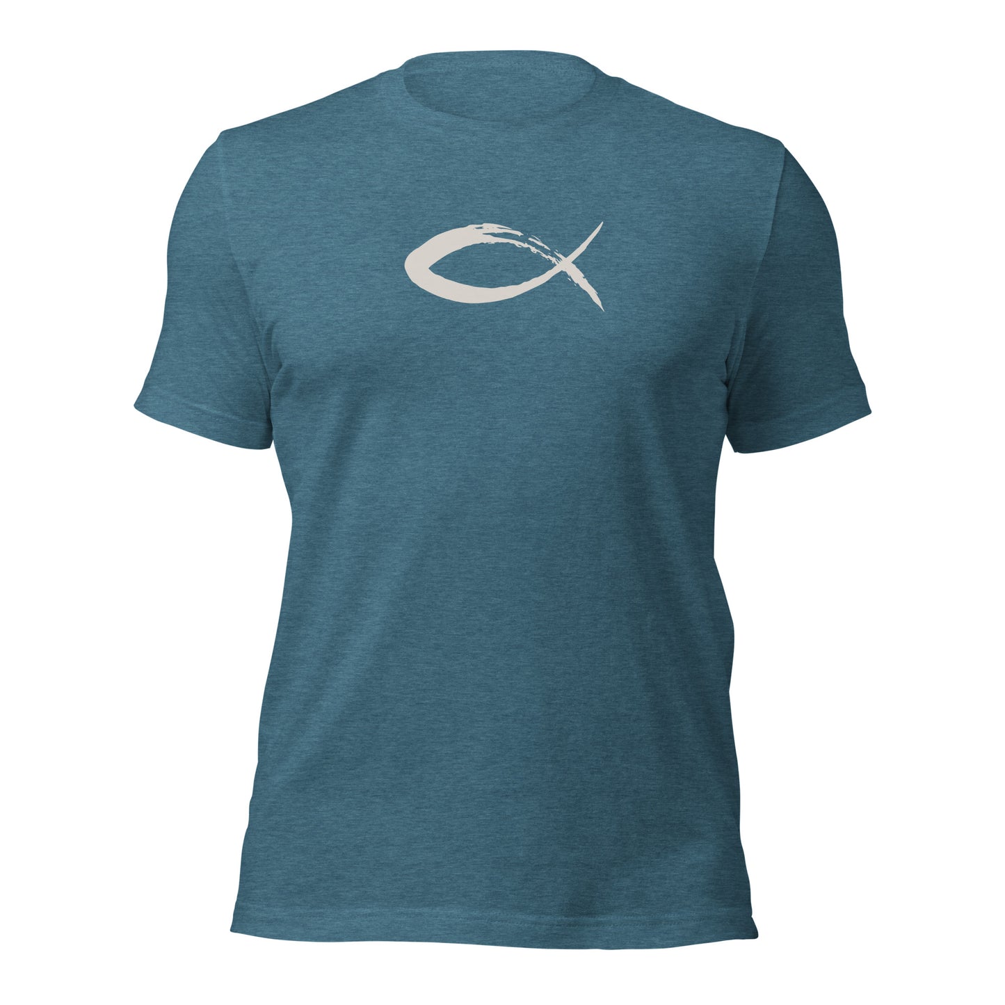 "Fisher of Men" Unisex t-shirt