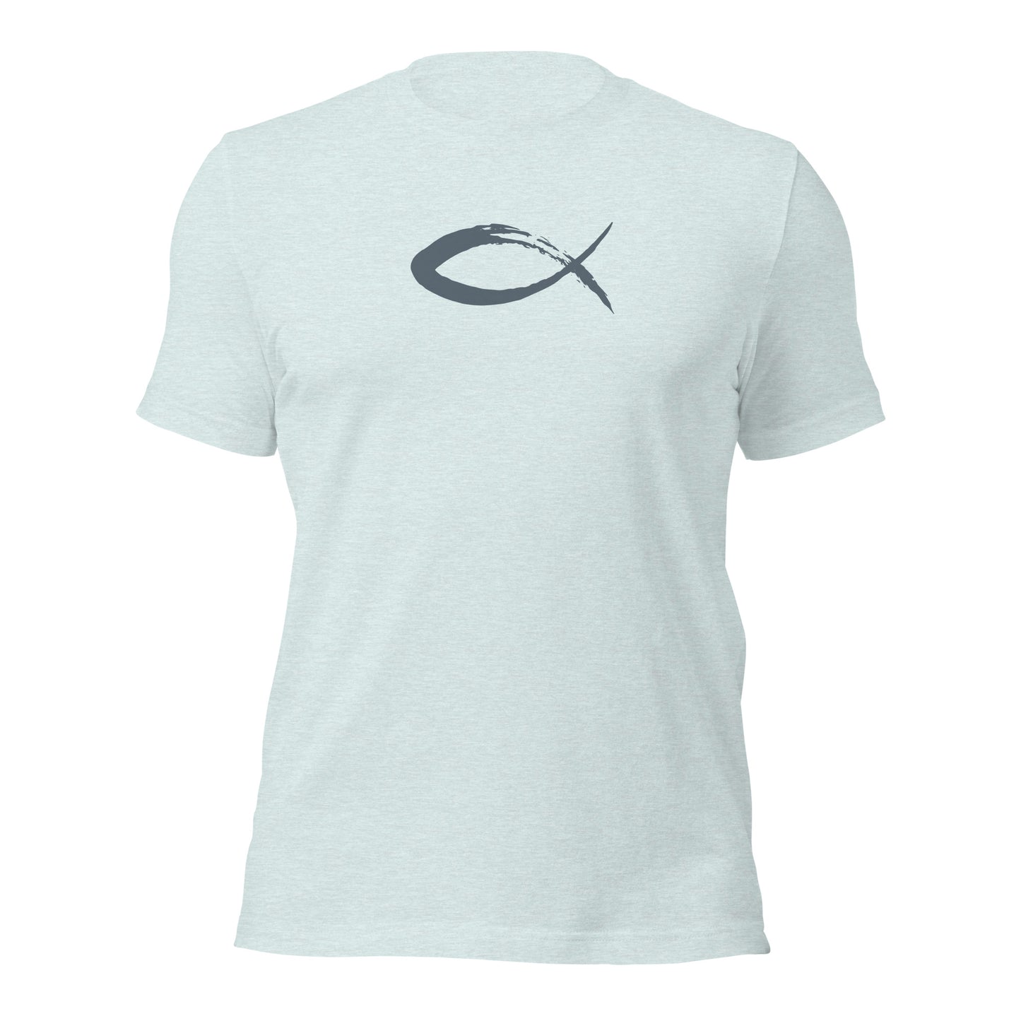 Fisher of Men Unisex t-shirt