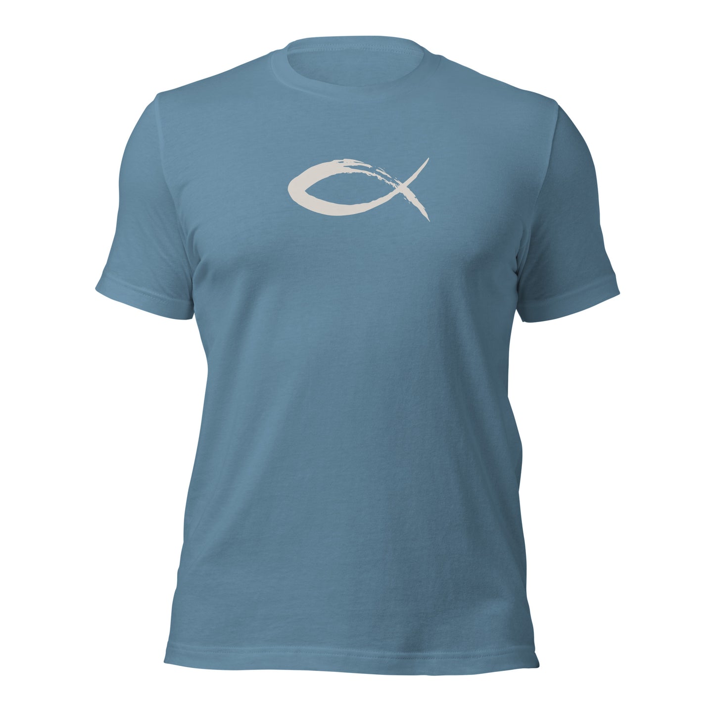 "Fisher of Men" Unisex t-shirt