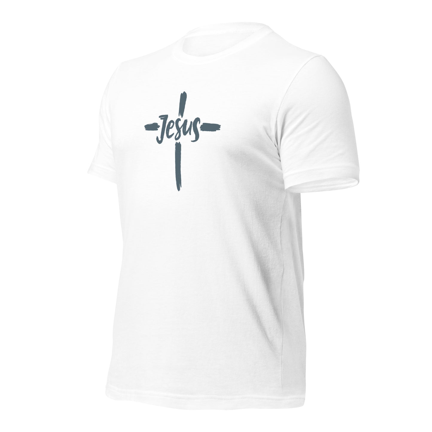 Jesus Unisex T-shirt