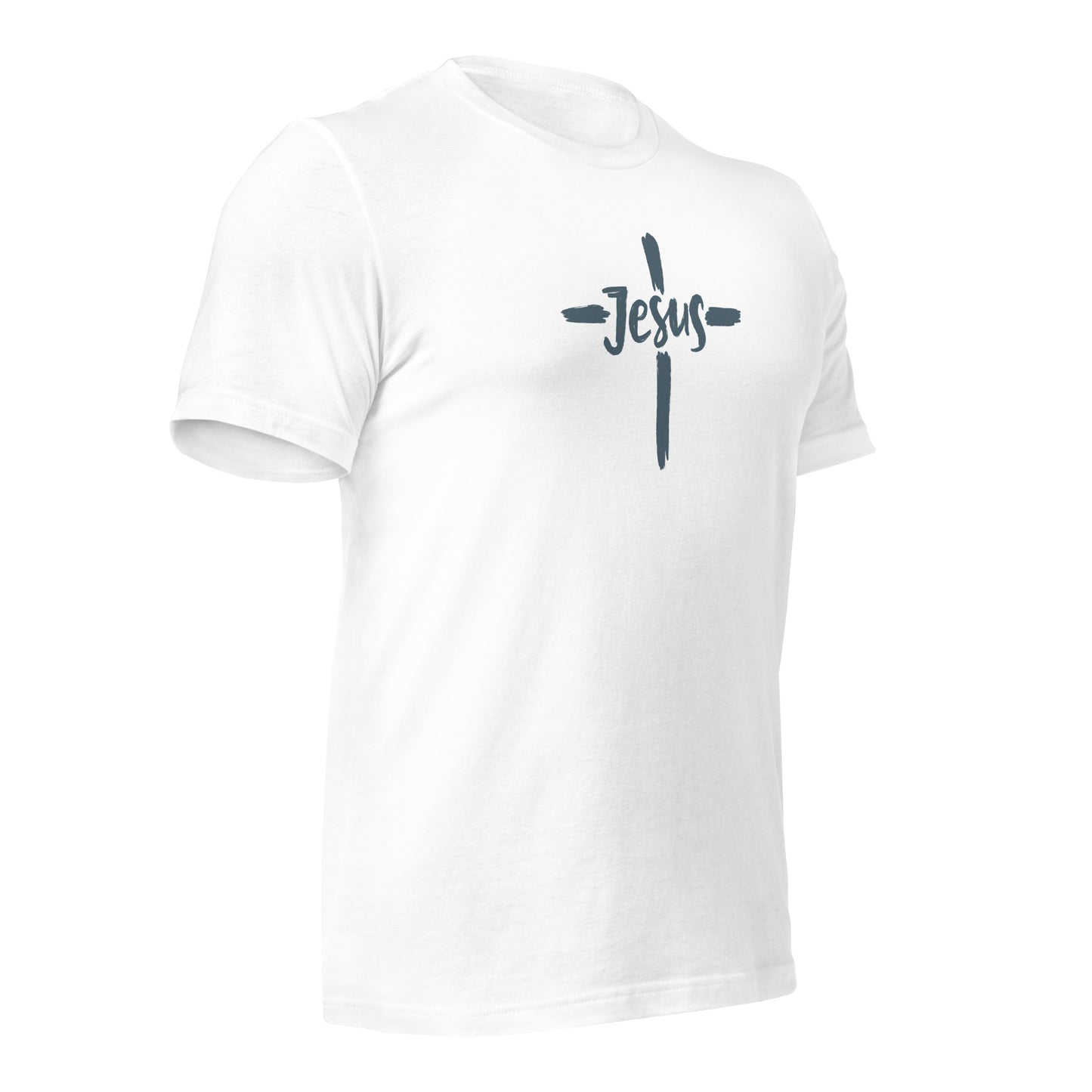 Jesus Unisex T-shirt