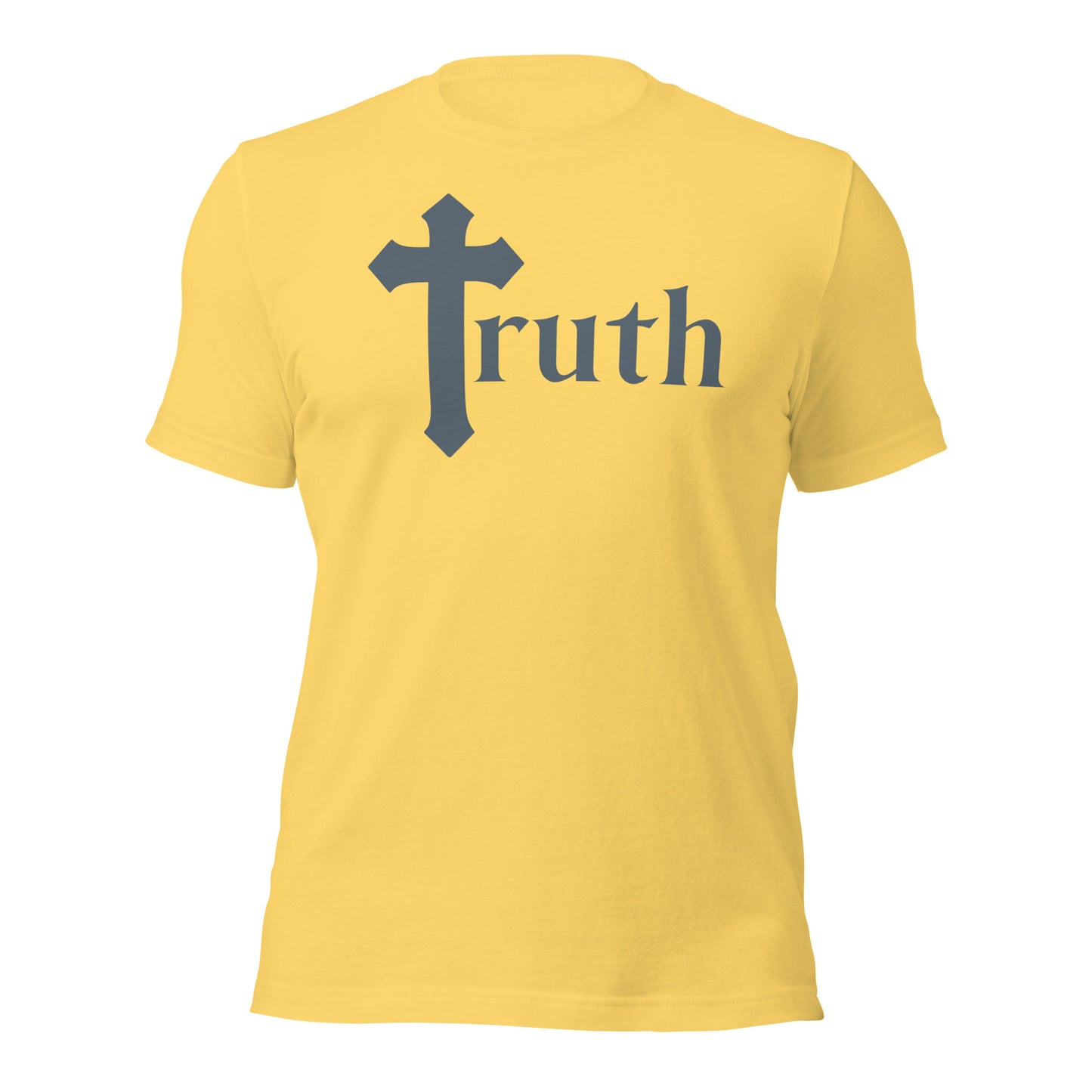 Truth Unisex T-Shirt