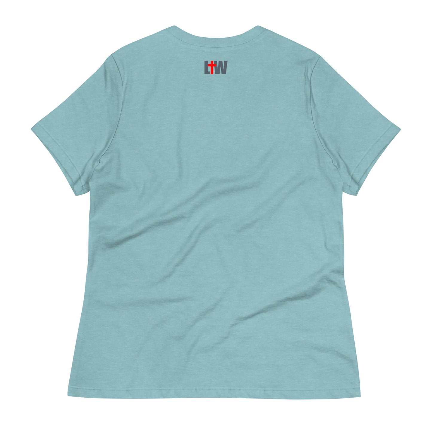 Yeshua Women's Relaxed T-Shirt